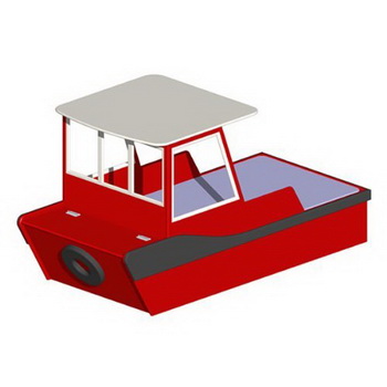 Jet Boat Builders Australia 401k