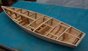 Gondola Model Boat Kits Limited, Fiberglass Resin For Boat Building Company