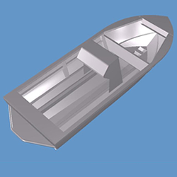 Sailing Boat L P Ld 100, Aluminum Jon Boats 60