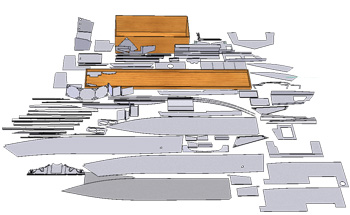 Catamaran Manufacturers France Korea