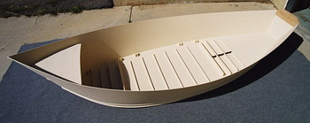 Build My Triton Bass Boat 2021