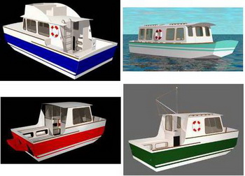 Lowry Park Boat Ramp Construction Co. Ltd, Buy Fishing Boat In Cyprus Usa, Catamaran Building Bahrain 40