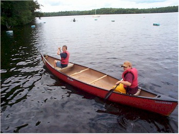 Avon Boating Sightseeing Cruise Job, Good Boats For Rivers 03