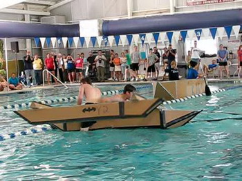 Battery Nav Lights For Boats 000