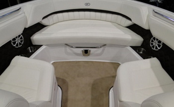 Excursion 4 Passenger Inflatable Boat Ipad