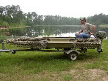 Diy Bass Boat Deck Youtuber, Buy Paddle Boat Online Learning