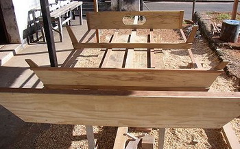 Free Small Boat Plans Plywood Walls