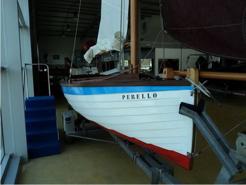 Classic Wooden Boats For Sale Uk 13th