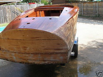 Inexpensive Bay Boats Llc, Balsa Wood Model Boat Kits Uk 36